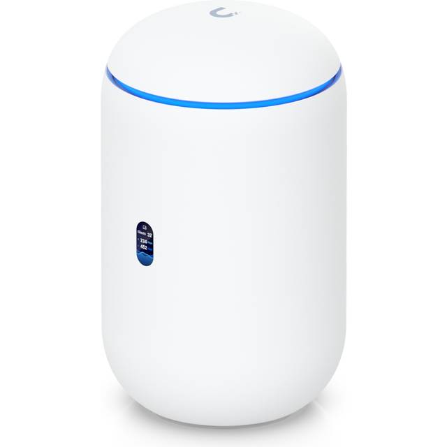 Ubiquiti UniFi Dream Router 7 — #3 bäst i test