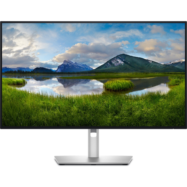 Dell UltraSharp U2725QE — #5 bäst i test