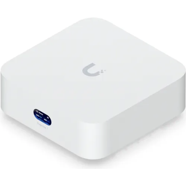 Ubiquiti UniFi Express 7 — #4 bäst i test