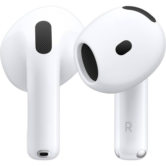 Apple AirPods 4 — #5 bäst i test