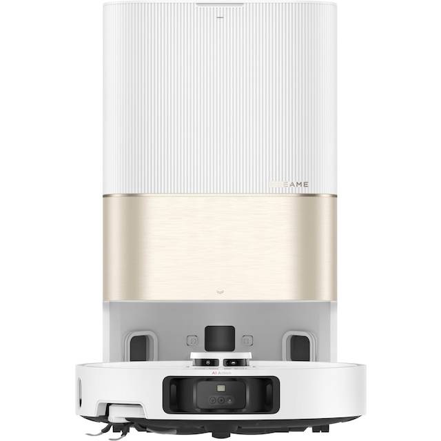 Dreame X40 Ultra RLX63CE Vit — #4 bäst i test