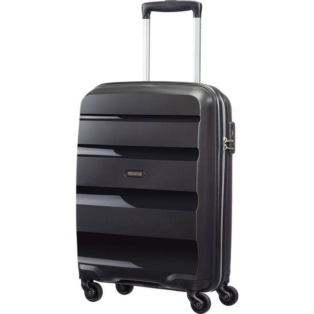 American Tourister Bon Air Spinner 55cm - Black — #2 bäst i test