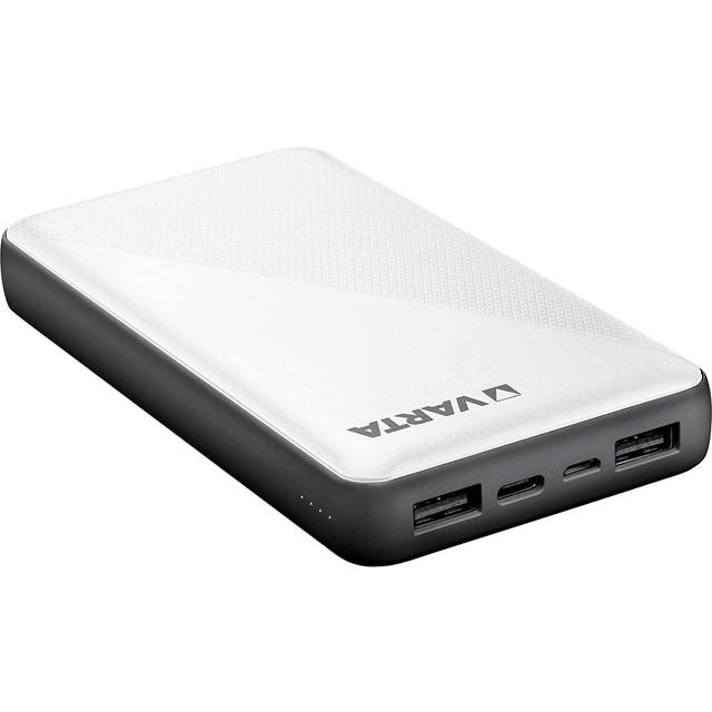 Varta Power Bank Energy 15000mAh — #4 bäst i test