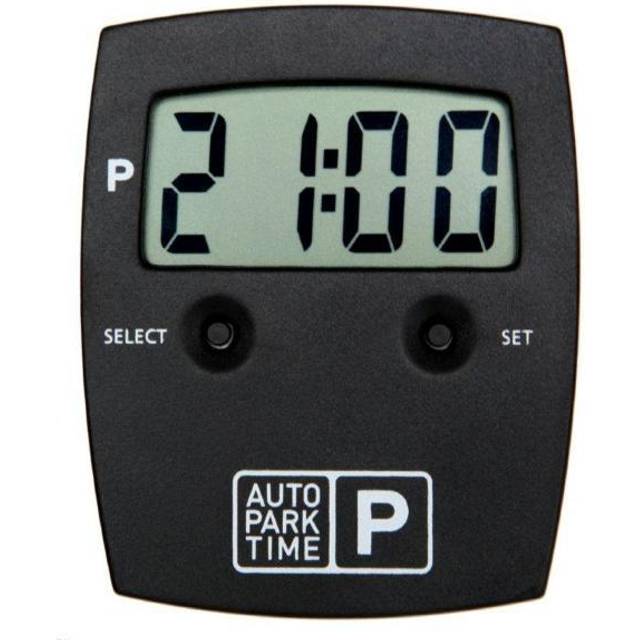 AutoParkTime APT3-II — #1 bäst i test