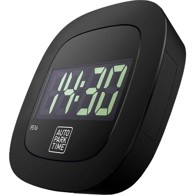 AutoParkTime APT4 Magnetic-II — #3 bäst i test