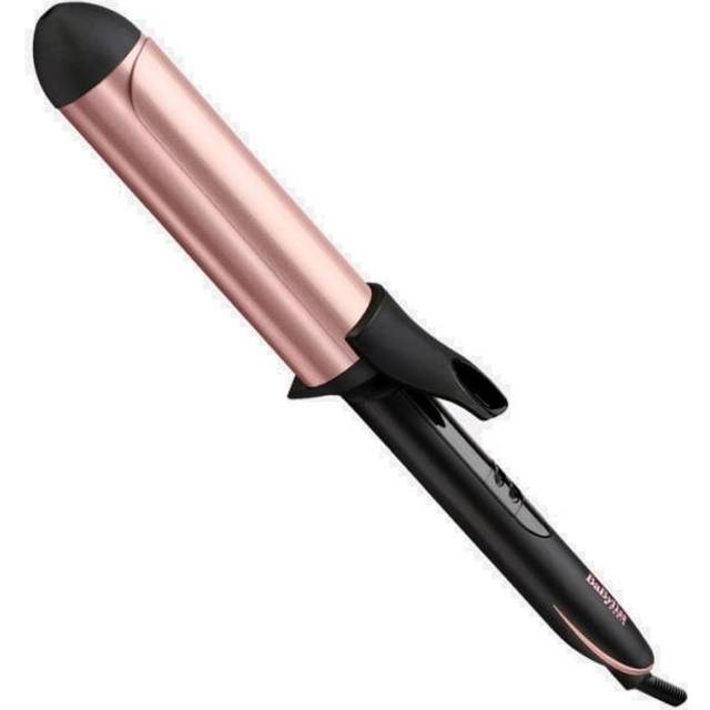 Babyliss Rose Quartz C453E 38mm — #2 bäst i test