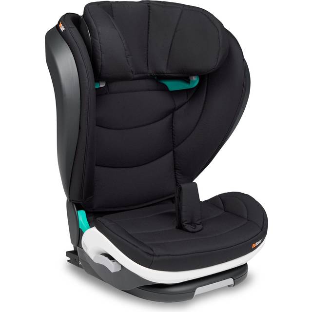 BeSafe Flex Fix 2 Fresh Black Cab — #4 bäst i test