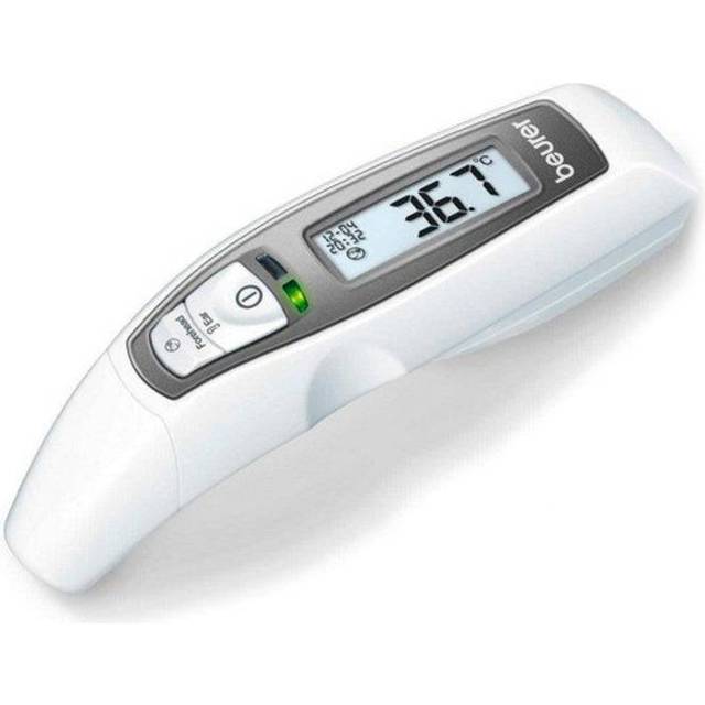 Beurer FT 65 — #2 bäst i test