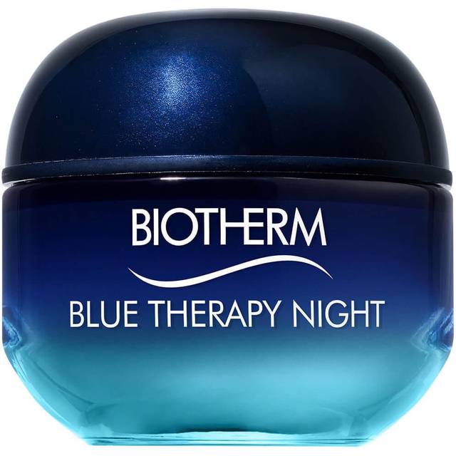 Biotherm Blue Therapy Night Cream 50ml — #3 bäst i test