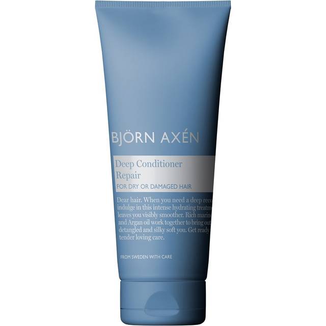 Björn Axén Repair Deep Conditioner 200ml — #4 bäst i test