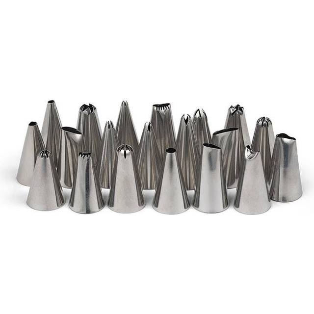 Blomsterbergs Mini Tyllset — #5 bäst i test