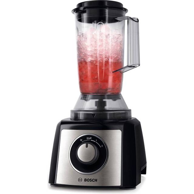 Bosch MultiTalent 3 MCM3501M — #3 bäst i test