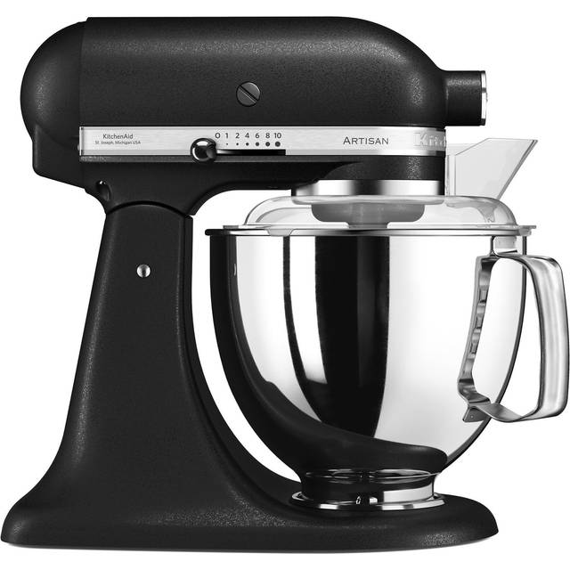 KitchenAid Artisan 5KSM175PSEBK — #2 bäst i test