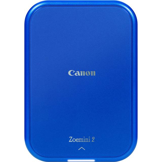 Canon Zoemini 2 Navy Blue — #5 bäst i test