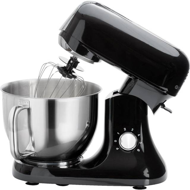 Champion CHKA400B Shiny Black — #4 bäst i test