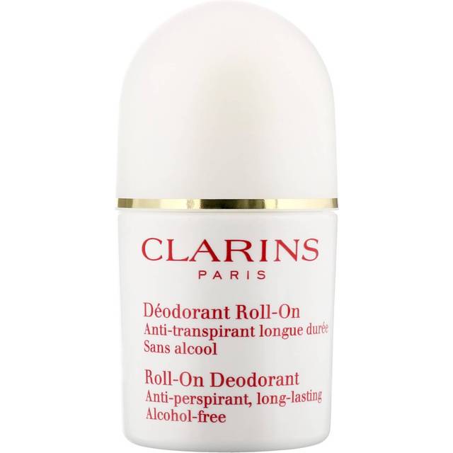Clarins Gentle Care Deo Roll-on 50ml 1-pack — #5 bäst i test