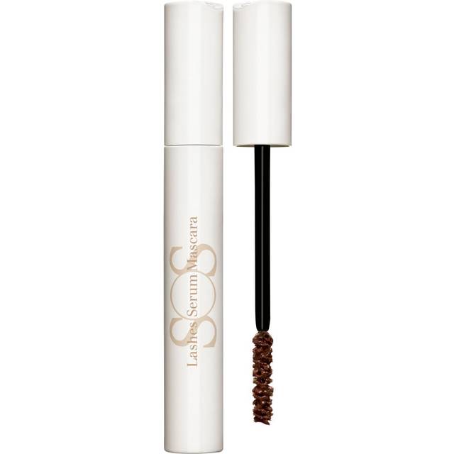 Clarins SOS Lashes Serum Mascara 8ml — #4 bäst i test