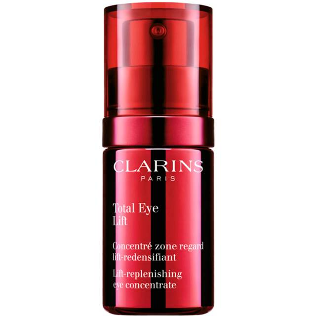Clarins Total Eye Lift 15ml — #3 bäst i test