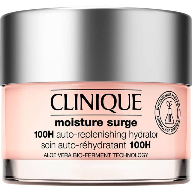 Clinique Moisture Surge 100H Auto-Replenishing Hydrator 50ml — #1 bäst i test