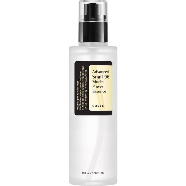 Cosrx Advanced Snail 96 Mucin Power Essence 100ml — #1 bäst i test