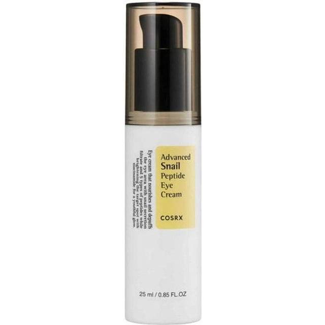 Cosrx Advanced Snail Peptide Eye Cream 25ml — #2 bäst i test