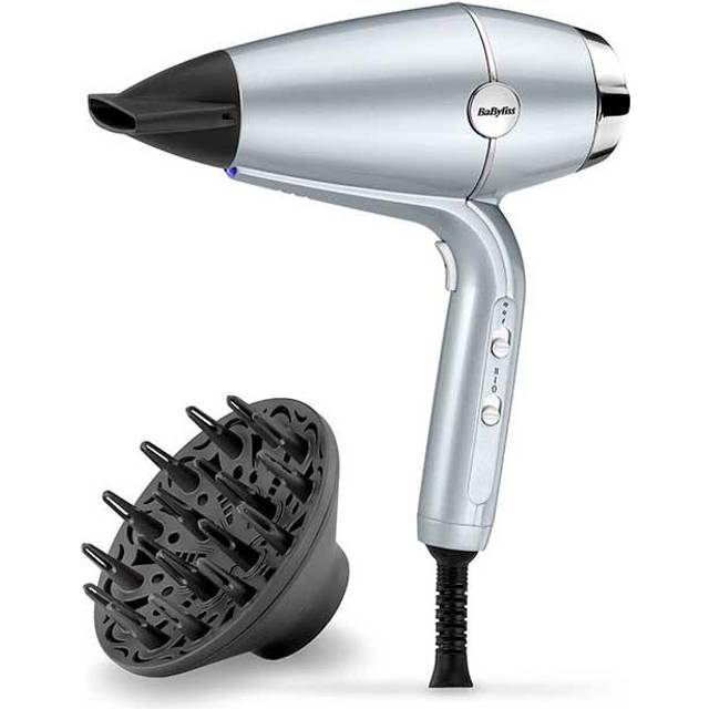 Babyliss Hydro-Fusion D773DE — #4 bäst i test