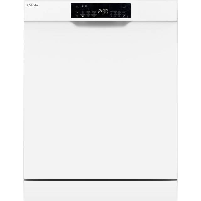 Cylinda DM4310E — #1 bäst i test