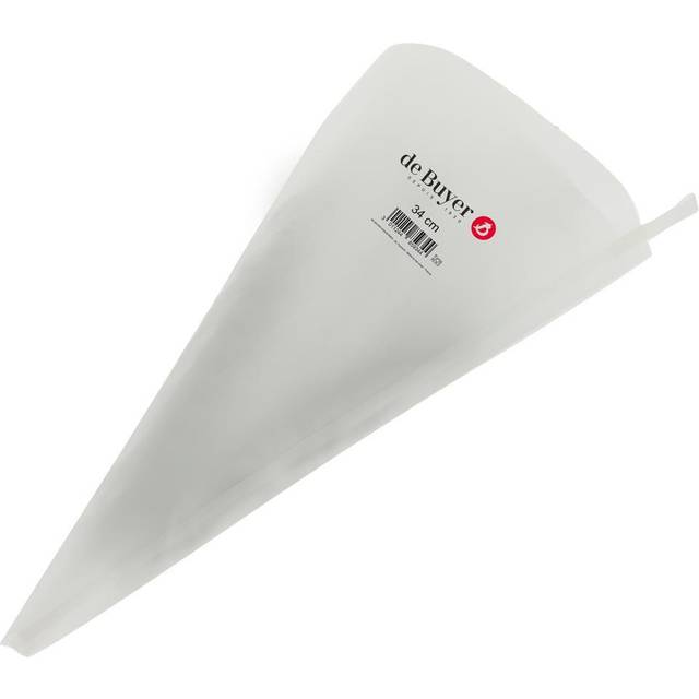 De Buyer - Spritspåse — #4 bäst i test