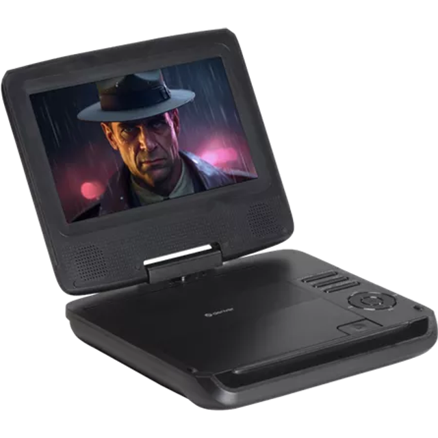 Denver MT-792 — #3 bäst i test