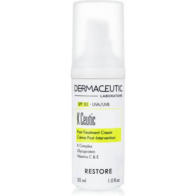 Dermaceutic K Ceutic PostTreatment Cream SPF50 30ml — #3 bäst i test