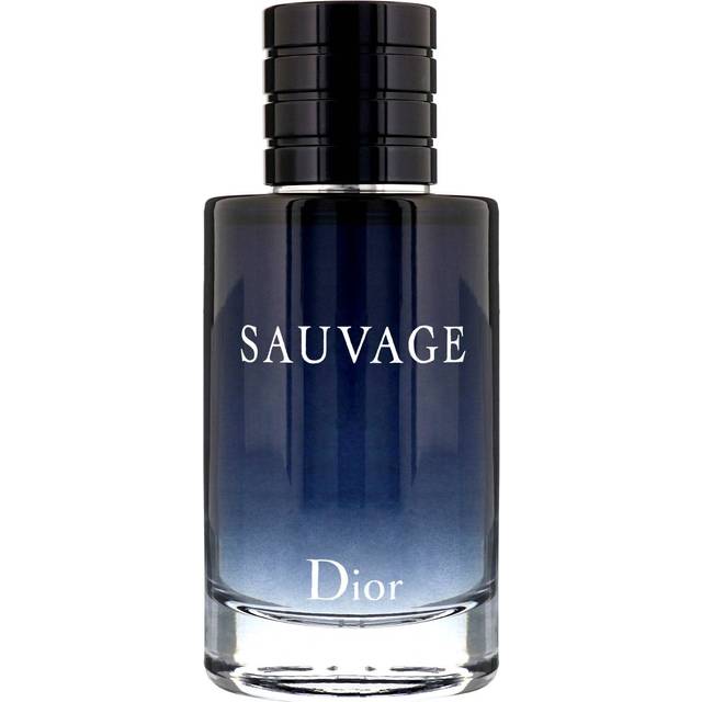 Dior Sauvage EdT 100ml — #1 bäst i test