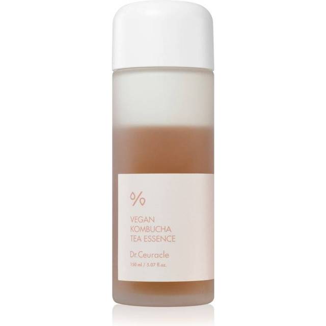 Dr. Ceuracle Vegan Kombucha Tea Essence 150ml — #4 bäst i test
