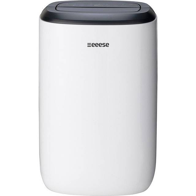 Eeese Luna Dehumidifier & Air Purifier 12L Wi-Fi — #4 bäst i test