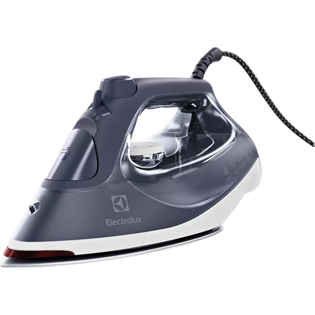 Electrolux E6SI1-2MN — #2 bäst i test