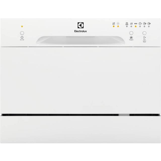 Electrolux ESF2300DW — #5 bäst i test