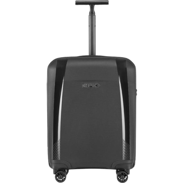 Epic Phantom SL 55cm - Black — #1 bäst i test