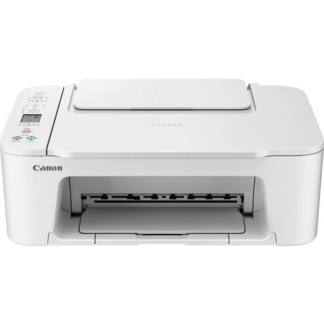 Epson EcoTank ET-8550 — #3 bäst i test