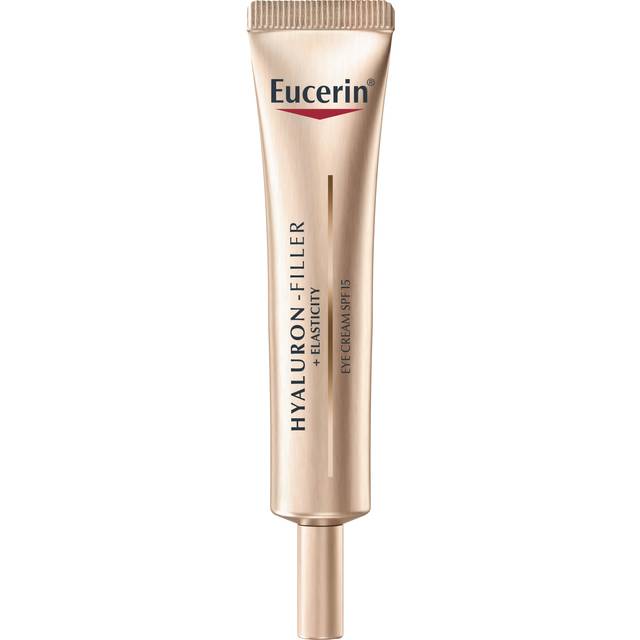 Eucerin Hyaluron-Filler + Elasticity Eye Cream SPF15 15ml — #5 bäst i test
