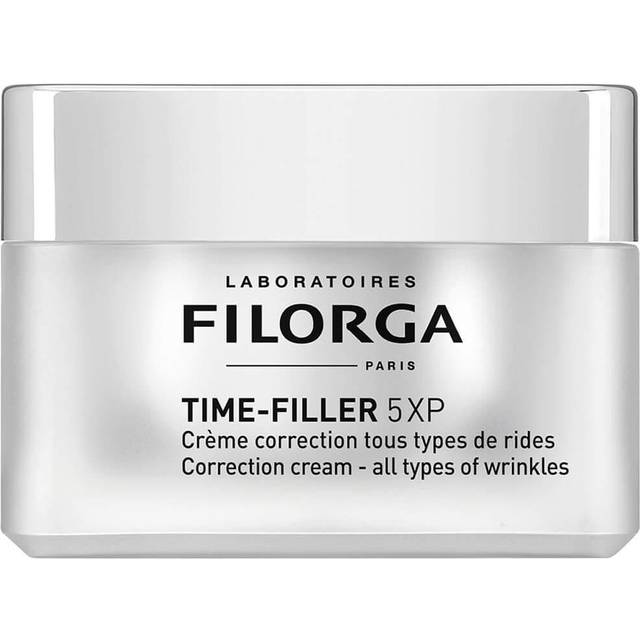 Filorga Time-Filler 5 XP 50ml — #1 bäst i test