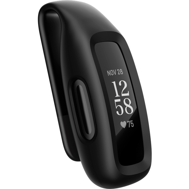 Fitbit Inspire 2 Clip — #2 bäst i test