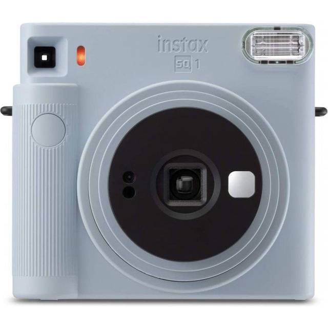 Fujifilm Instax Square SQ1 Blue — #1 bäst i test