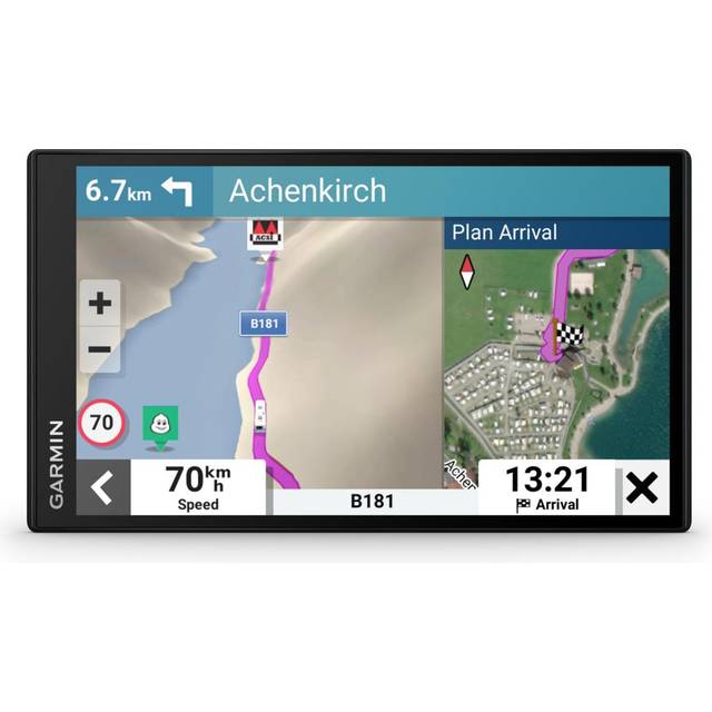 Garmin Camper 795 7" — #4 bäst i test