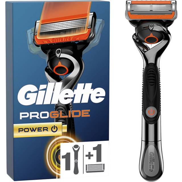 Gillette ProGlide Power Razor — #5 bäst i test