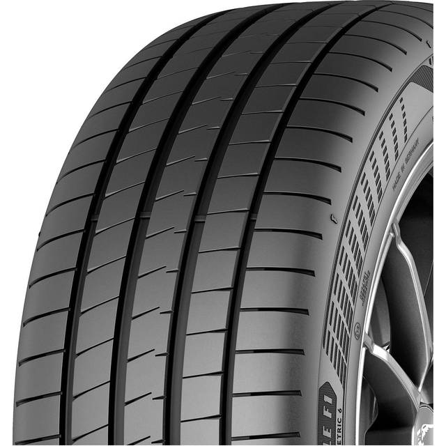 Goodyear Eagle F1 Asymmetric 6 245/45 R18 100Y — #5 bäst i test