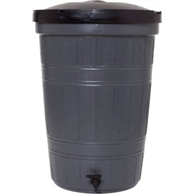 Greenline Rain Thin Gray 200L — #3 bäst i test