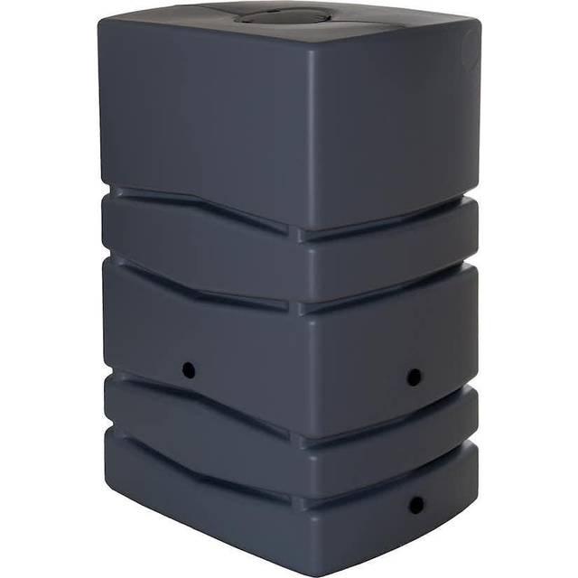 Greenline Regntunna 450 L antracit — #5 bäst i test