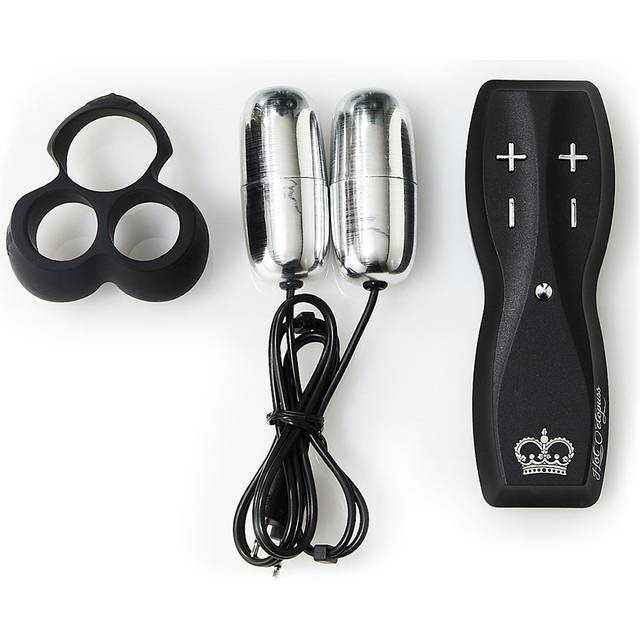 Hot Octopuss Jett — #3 bäst i test