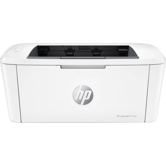 HP LaserJet M110w — #2 bäst i test