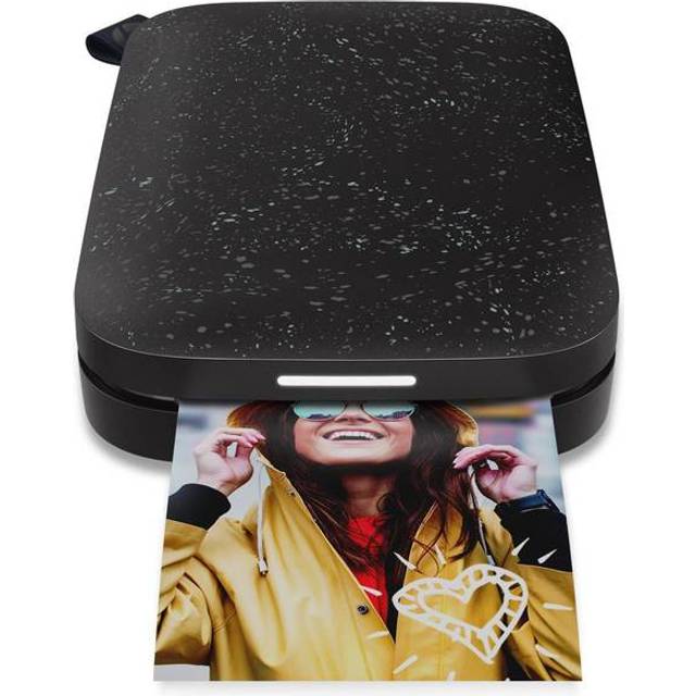 HP Sprocket 200 — #4 bäst i test