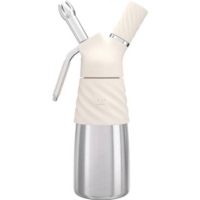 iSi Creative Whip Premium Sifon — #5 bäst i test